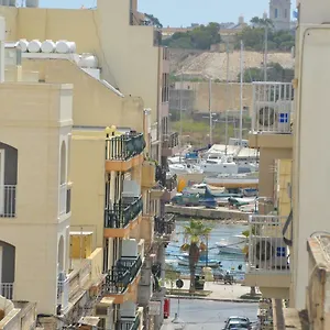 Appartement Pilgrim's Rest, Gzira